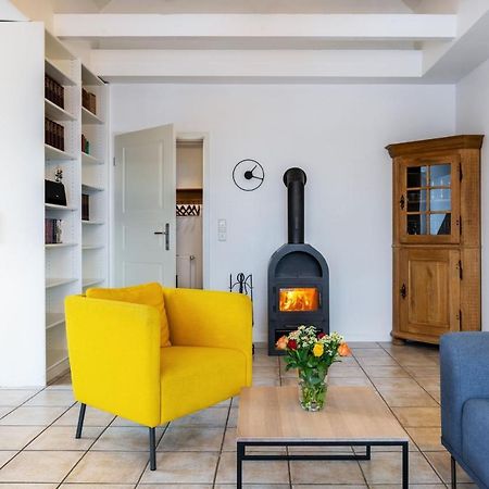 Ferienwohnung C 9 Im Froschpark Ofc 23 Рерик Екстериор снимка