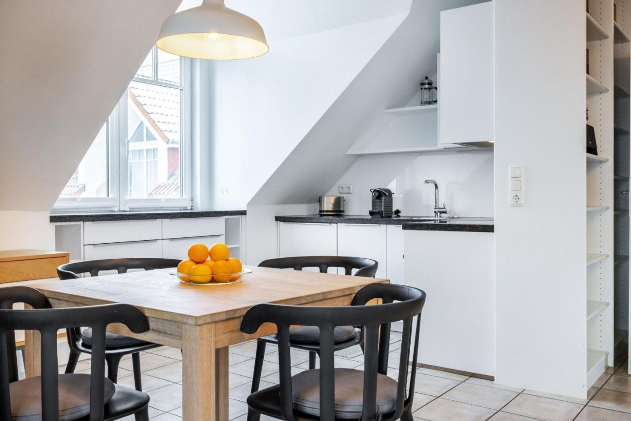 Ferienwohnung C 9 Im Froschpark Ofc 23 Рерик Екстериор снимка